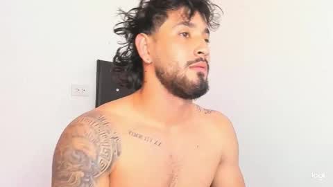 Maximo online show from December 18, 2025, 9:21 pm