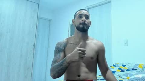 Maximo online show from April 2, 2026, 1:47 am