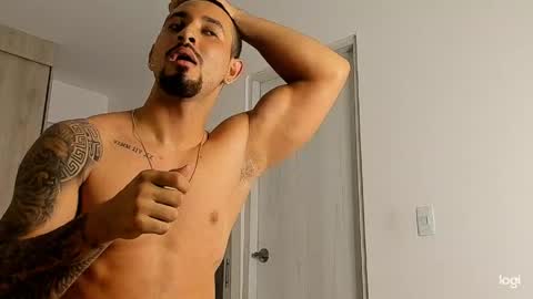 Maximo online show from April 14, 2026, 5:13 am