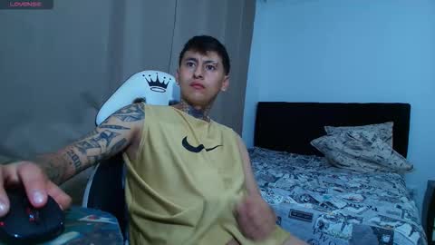 Snapshot of maximo10_ chatting on November 8, 2025, 11:58 pm Maximum Independent model online show from November 8, 2025, 11:58 pm