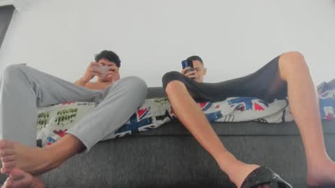 maximo__77 online show from December 20, 2025, 7:54 pm