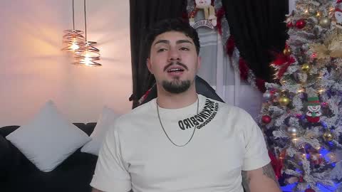 Maximo online show from December 7, 2024, 5:48 am