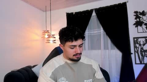 Maximo online show from January 26, 2025, 6:07 am