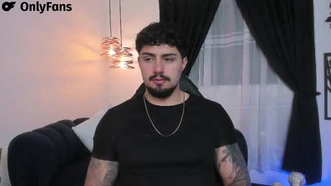 Maximo online show from February 18, 2025, 6:59 am