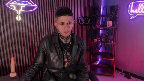 MAXIMO online show from April 8, 2026, 8:58 am