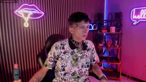 MAXIMO online show from April 10, 2026, 11:53 pm