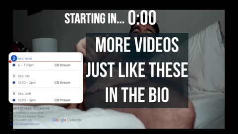 Maximus7871 online show from December 3, 2024, 12:02 am