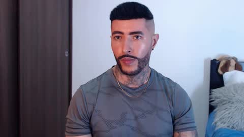 Snapshot of maximus_golden chatting on January 7, 2025, 7:20 am Independent Model online show from January 7, 2025, 7:20 am