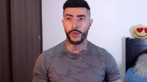 Snapshot of maximus_golden chatting on January 10, 2025, 2:46 am Independent Model online show from January 10, 2025, 2:46 am