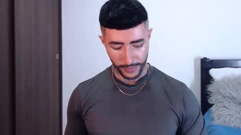 Snapshot of maximus_golden chatting on January 23, 2025, 5:13 am Independent Model online show from January 23, 2025, 5:13 am