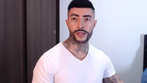 Snapshot of maximus_golden chatting on January 26, 2025, 2:03 am Independent Model online show from January 26, 2025, 2:03 am