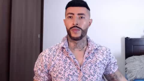 Snapshot of maximus_golden chatting on January 31, 2025, 4:03 am Independent Model online show from January 31, 2025, 4:03 am