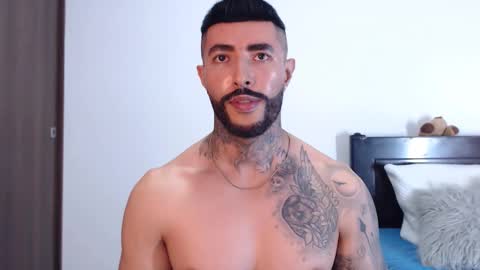 Snapshot of maximus_golden chatting on February 4, 2025, 5:53 am Independent Model online show from February 4, 2025, 5:53 am