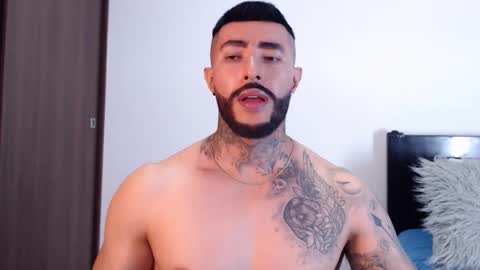 Snapshot of maximus_golden chatting on February 8, 2025, 4:03 am Independent Model online show from February 8, 2025, 4:03 am