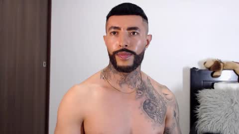 Snapshot of maximus_golden chatting on February 18, 2025, 5:53 am Independent Model online show from February 18, 2025, 5:53 am