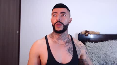 Snapshot of maximus_golden chatting on February 19, 2025, 11:14 pm Independent Model online show from February 19, 2025, 11:14 pm