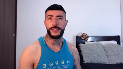 Snapshot of maximus_golden chatting on February 28, 2025, 4:21 am Independent Model online show from February 28, 2025, 4:21 am