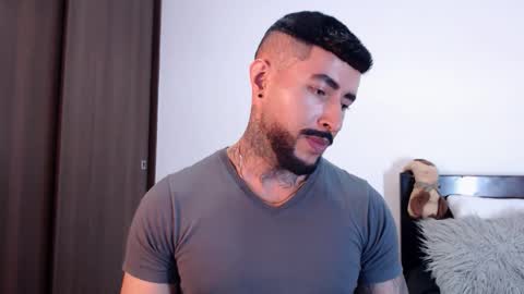 Snapshot of maximus_golden chatting on March 3, 2025, 2:26 am Independent Model online show from March 3, 2025, 2:26 am
