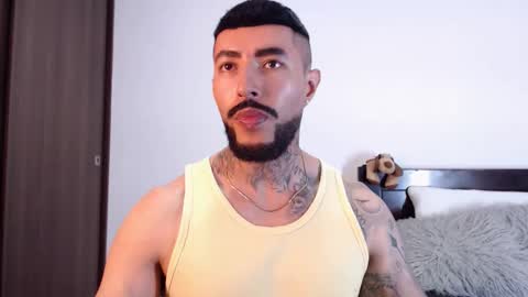 Snapshot of maximus_golden chatting on March 4, 2025, 3:00 am Independent Model online show from March 4, 2025, 3:00 am