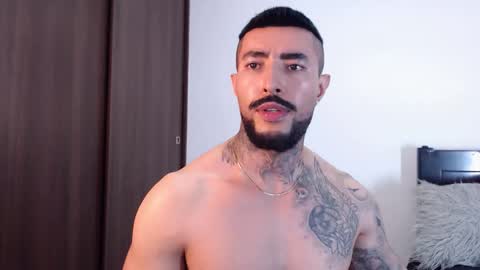 Snapshot of maximus_golden chatting on March 9, 2025, 9:57 am Independent Model online show from March 9, 2025, 9:57 am