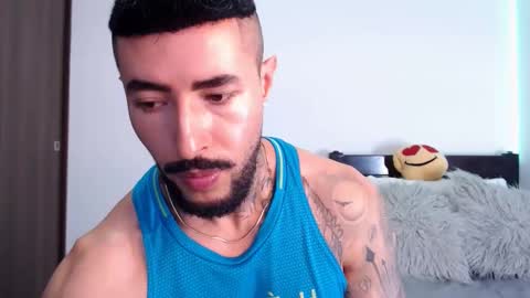 Snapshot of maximus_golden chatting on March 10, 2025, 12:40 am Independent Model online show from March 10, 2025, 12:40 am