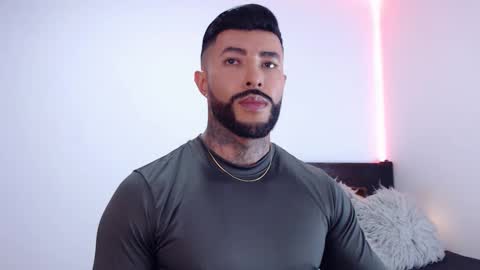 Snapshot of maximus_golden chatting on October 11, 2025, 2:44 am Independent Model online show from October 11, 2025, 2:44 am