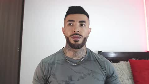 Independent Model online show from March 17, 2026, 2:05 am