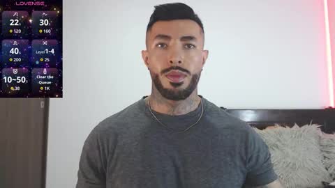 Independent Model online show from March 21, 2026, 3:33 am