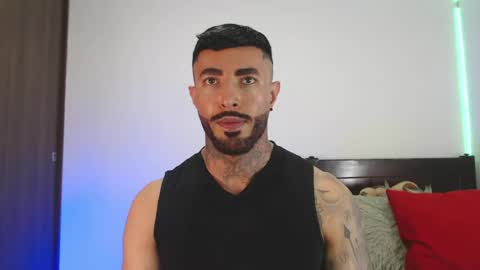 Snapshot of maximus_golden chatting on April 24, 2026, 2:14 am Independent Model online show from April 24, 2026, 2:14 am
