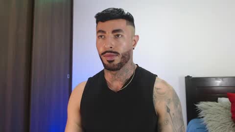 Snapshot of maximus_golden chatting on April 25, 2026, 4:04 am Independent Model online show from April 25, 2026, 4:04 am