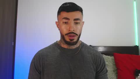 Snapshot of maximus_golden chatting on April 28, 2026, 2:38 am Independent Model online show from April 28, 2026, 2:38 am