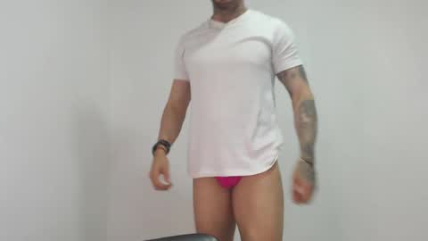 Snapshot of maximus_golden chatting on May 4, 2026, 4:41 am Independent Model online show from May 4, 2026, 4:41 am