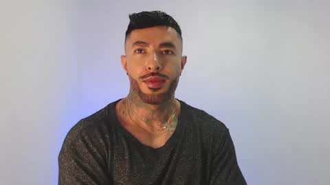 Snapshot of maximus_golden chatting on May 5, 2026, 4:09 am Independent Model online show from May 5, 2026, 4:09 am