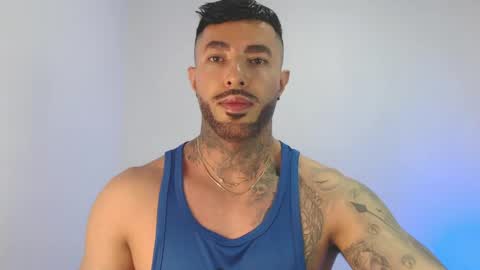 Snapshot of maximus_golden chatting on May 6, 2026, 4:41 am Independent Model online show from May 6, 2026, 4:41 am