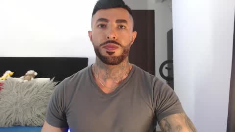Snapshot of maximus_golden chatting on May 12, 2026, 3:58 am Independent Model online show from May 12, 2026, 3:58 am