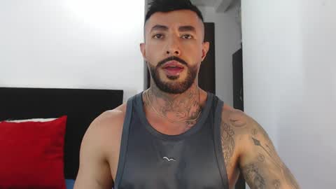 Snapshot of maximus_golden chatting on May 22, 2026, 4:19 am Independent Model online show from May 22, 2026, 4:19 am