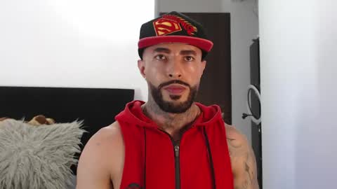 Snapshot of maximus_golden chatting on May 29, 2026, 3:59 am Independent Model online show from May 29, 2026, 3:59 am