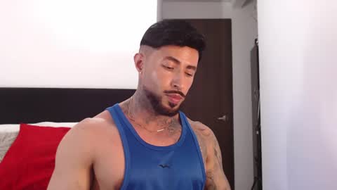 Snapshot of maximus_golden chatting on June 12, 2026, 4:22 am Independent Model online show from June 12, 2026, 4:22 am