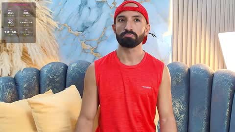 Maximus online show from February 17, 2026, 2:46 pm