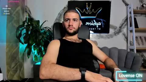 Maximus online show from January 13, 2026, 3:45 am