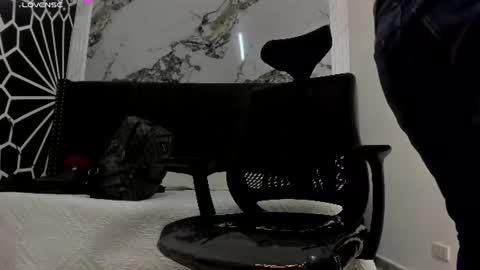 Snapshot of maximusclark1_ chatting on June 24, 2026, 12:48 pm Maximus online show from June 24, 2026, 12:48 pm