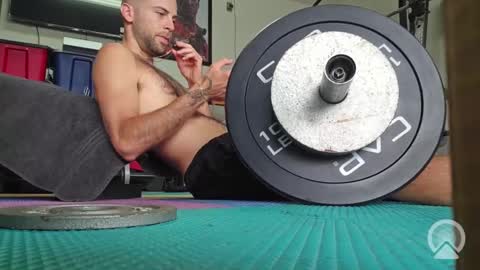 maximusdemitrious online show from September 8, 2025, 7:57 pm