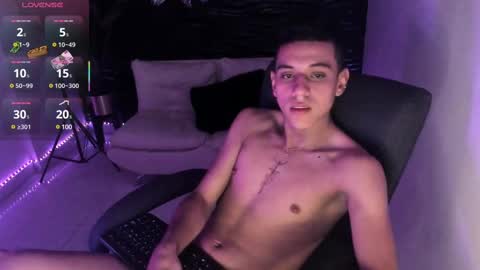 Maximus online show from February 27, 2025, 9:58 pm