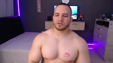 maximus online show from January 15, 2026, 12:04 am