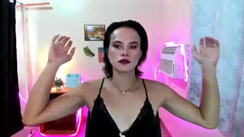 maxine_fucks online show from January 31, 2026, 10:52 pm