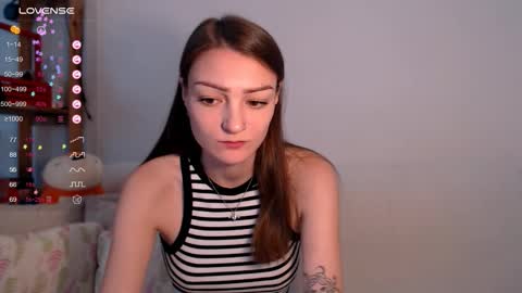 Maxine online show from October 2, 2025, 11:06 am