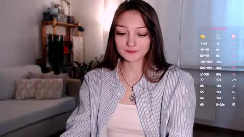 Maxine online show from February 9, 2026, 10:08 am