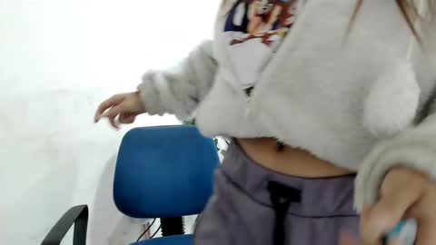 maxinesex_ online show from January 27, 2025, 1:30 pm