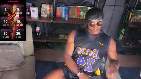 Maxmuscle10 online show from January 10, 2026, 8:16 am