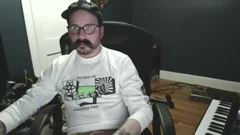 Snapshot of maxpower840 chatting on March 8, 2026, 9:29 pm maxpower840 online show from March 8, 2026, 9:29 pm